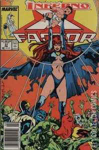 X-Factor #37