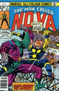 Nova #11