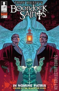 Boondock Saints: In Nomine Patris #3