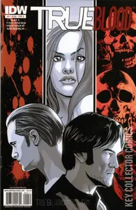 True Blood #4