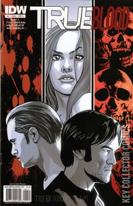 True Blood #4