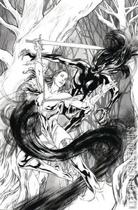 Grimm Fairy Tales #40
