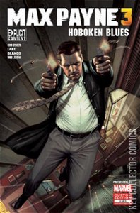 Max Payne 3 #2