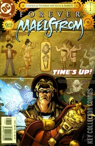 Forever Maelstrom #6
