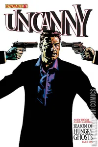 Uncanny #6