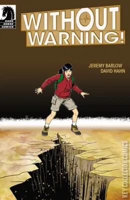 Without Warning