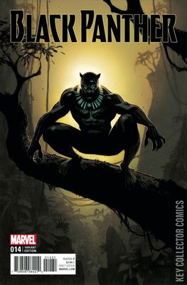 Black Panther