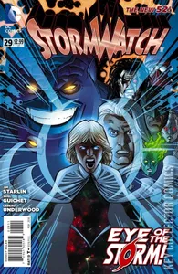 Stormwatch #29