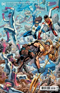 Earth Prime #6