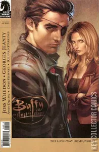 Buffy the Vampire Slayer: Season 8 #2