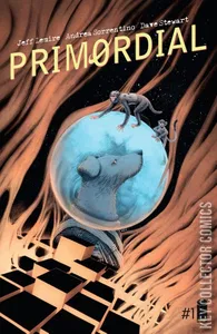 Primordial #1