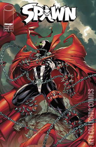 Spawn #366