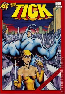 The Tick #3