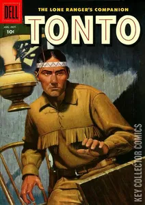 Tonto #24