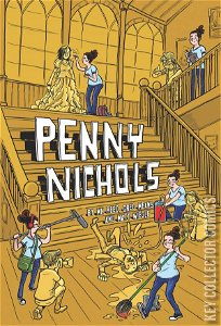 Penny Nichols #0