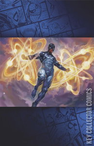 Mortal Thor, The #10