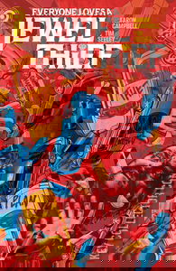 Everyone Loves a Jewel Thief #2