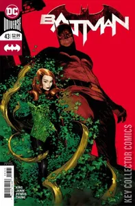 Batman #43