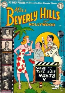Miss Beverly Hills of Hollywood #7