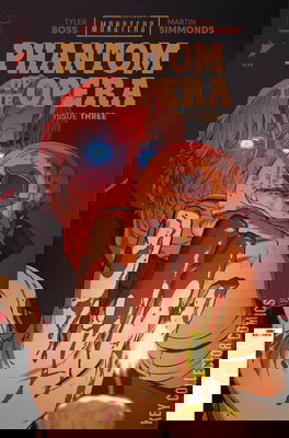 Universal Monsters Phantom of the Opera