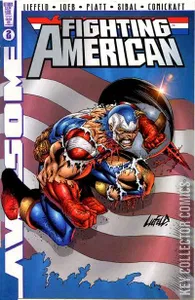Fighting American #2