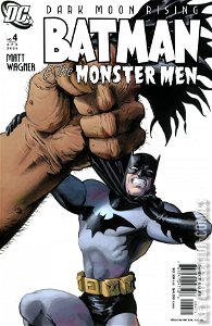 Batman: The Monster Men #4