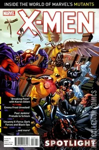 X-Men Spotlight