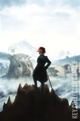Cover for Hello Darkness #24