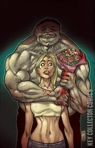 Scream Queen #1