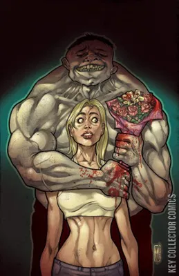 Scream Queen