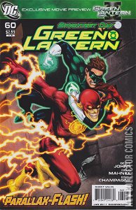 Green Lantern #60