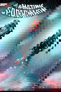 Amazing Spider-Man #32