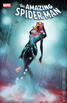 Variant Cover for Amazing Spider-Man #32