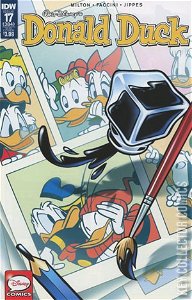 Donald Duck #17