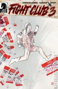 Fight Club 3 #1