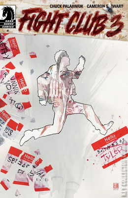 Fight Club 3