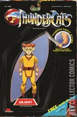 Variant Cover for Thundercats #11