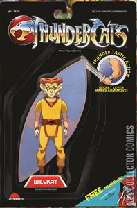 Thundercats #11