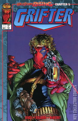 Grifter