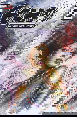 Echo: Seeker of Truth