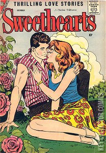 Sweethearts #45