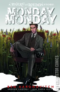 Rivers of London: Monday Monday #2