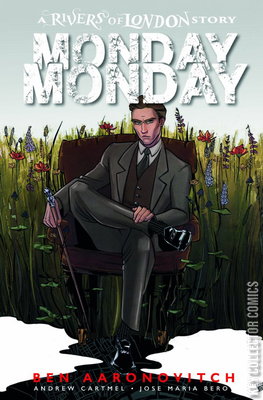 Rivers of London: Monday Monday