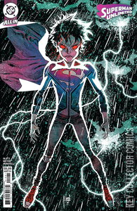 Superman Unlimited #12