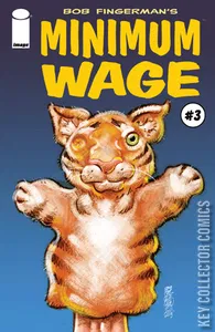 Minimum Wage #3