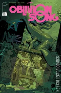 Oblivion Song #7