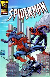 Spider-Man #1/2