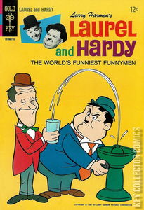 Laurel & Hardy #2