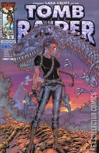 Tomb Raider #5
