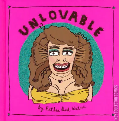 Unlovable